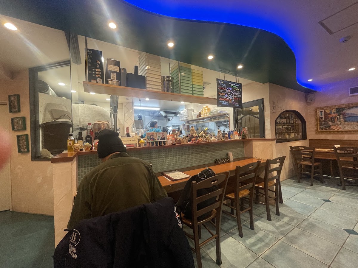 Pizzeria Da Maki Photos 2